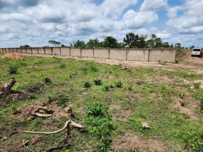 Own Acres of 100% Fertile Land Suitable for Cocoa Farming, Off Funaab, Alabata Road, Odeda, Ogun, Mixed-use Land for Sale