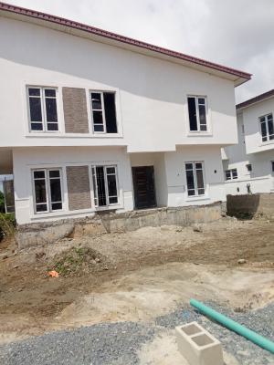 Best Distress Brand New 4 Bedrooms Fully Detached Duplex, Monastery Road, Sangotedo, Ajah, Lagos, Detached Duplex for Sale
