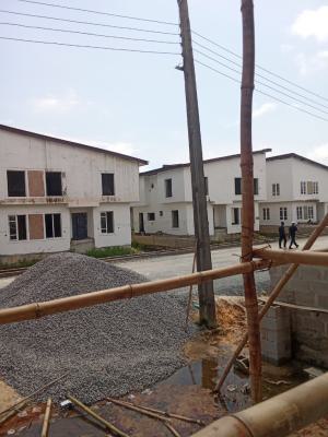 Best Distress Brand New 4 Bedrooms Fully Detached Duplex, Monastery Road, Sangotedo, Ajah, Lagos, Detached Duplex for Sale