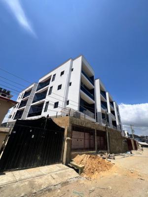 2 Bedroom Apartment in a Serene Neighbourhood, Chevron Axis, Lekki, Lagos, Flat / Apartment for Sale