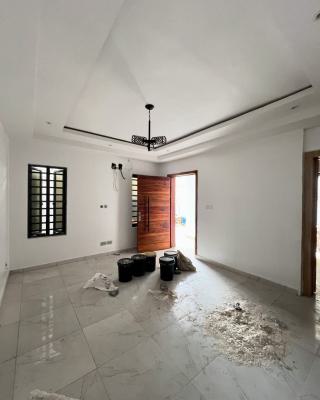 2 Bedroom Flat, Ikate Elegushi, Lekki, Lagos, Flat / Apartment for Rent