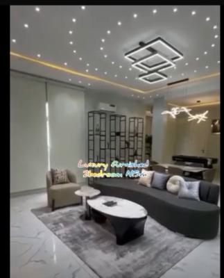 2 Bedrooms, Ikate, Lekki, Lagos, Flat / Apartment for Rent