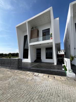 Luxury 5 Bedroom Duplex, 2nd Toll, Lekki, Lagos, Detached Duplex for Sale