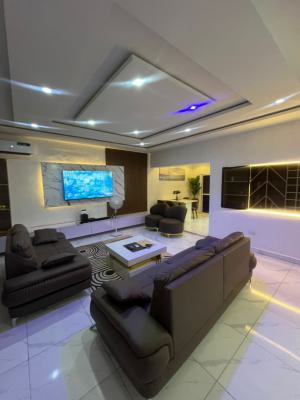Spacious 2 Bedroom Apartment, Wuye Abuja, Wuye, Abuja, Flat / Apartment Short Let