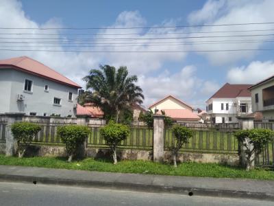 693 Sqm of Dry Land, Inside Crown Estate Sangotedo Ajah., Ajah, Lagos, Residential Land for Sale