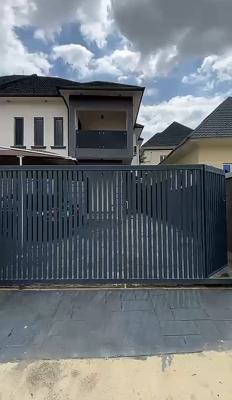 Luxury Finished 4-bedroom Semi-detached Duplex with 1-room Bq, Daayis Palm Estate, Kubwa, Abuja, Semi-detached Duplex for Sale