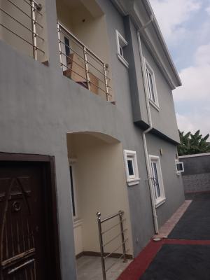 Massive 2 Bedrooms Flat, Pannvilla Estate, Abijo, Sangotedo, Ajah, Lagos, Flat / Apartment for Rent
