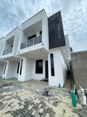 3 Bedroom Apartment with C of O, Lekki Scheme 2 Estate, Ogombo, Ajah, Lagos, House for Sale