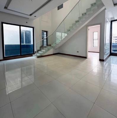 4 Bedrooms Terraced Duplex (a Year Used), Lekki Phase 1, Lekki, Lagos, Terraced Duplex for Rent
