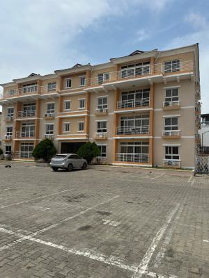 Well Built 3bed Apartment, Osapa, Lekki, Lagos, Flat / Apartment for Rent
