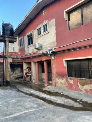 4 Flat of 2 Bedroom Each, Oke Ayo, Oluyole Estate, Oluyole, Oyo, Block of Flats for Sale