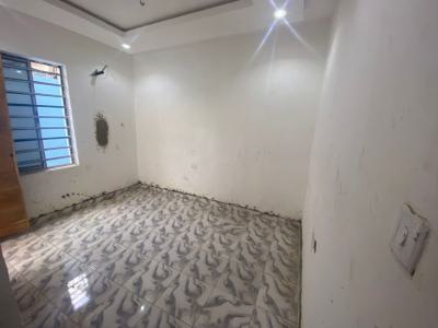 Newly Built Self Contained, Mafowoku Street, Akoka, Yaba, Lagos, Self Contain (single Rooms) for Rent