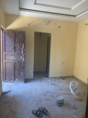 Bedroom Flat (bq), Close to Babangida Market, Fha (f.h.a), Lugbe District, Abuja, Semi-detached Bungalow for Rent