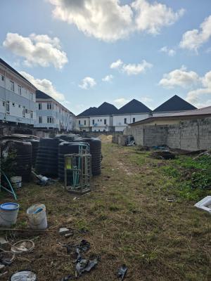 1,300 Square Meters (2  Plots) of Land, Ikota, Lekki, Lagos, Residential Land for Sale