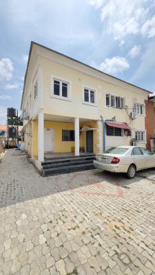 Newly Vacated Selfcon, 3rd Ave Gwarinpa, Gwarinpa, Abuja, Flat / Apartment for Rent