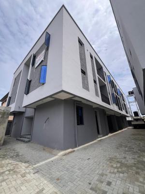 Modern 2-bedroom Apartments with Premium Amenities, Offering Comfort, Less Than 8 Minutes From Chevron, Igbo Efon, Lekki, Lagos, Block of Flats for Sale
