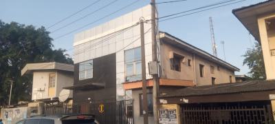 Commercial Property on Ogunlana Drive Surulere, By Ogunlana Drive Surulere, Ogunlana, Surulere, Lagos, Plaza / Complex / Mall for Sale