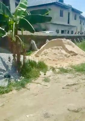 Smart Investors: 2 Plots in a Build Up Area Close to The Express, Behind Uba Supermarket, Awoyaya, Ibeju Lekki, Lagos, Land for Sale