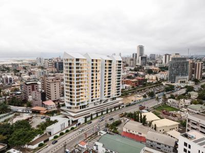 Atlantis Towers Redefining Luxury Living Flexible Payment Plan Option, Victoria Island (vi), Lagos, House for Sale