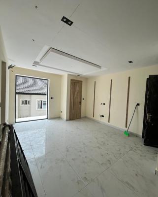 Lovely 2 Bedroom Apartment with Bq, Ikate, Ikate, Lekki, Lagos, Block of Flats for Sale
