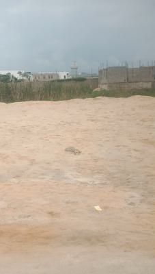 Perfect Dry 800sqm Long Lease, Lekki Peninsula, Lekki Phase 2, Lekki, Lagos, Warehouse for Rent