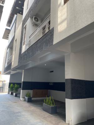 a Spacious, Newly Built Office Space on The Second Floor with Modern a, Off Uba Bank Ifako Gbagada, Ifako, Gbagada, Lagos, Office Space for Rent