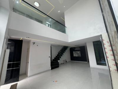 Luxury 5 Bedroom Fully Detached Duplex, Ikota, Lekki, Lagos, Detached Duplex for Sale