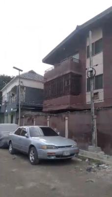 6 Units of Standard 3 Bedroom Flats, Adetola, Aguda, Surulere, Lagos, Block of Flats for Sale