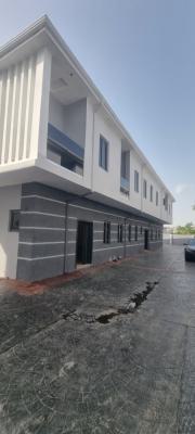 Lovely Built 4-bedroom Terrace Duplex, Opebi, Ikeja, Lagos, Terraced Duplex for Sale
