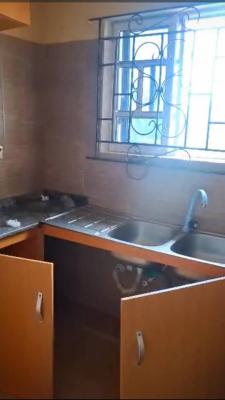 Lovely Sweet Mini Flat, Off Ayo Alabi Street Okeira, Ogba, Ikeja, Lagos, Mini Flat (room and Parlour) for Rent