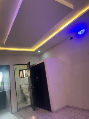 Clean  Self Contain, Pay and Pack in,, Wuse, Abuja, Self Contain (single Rooms) for Rent