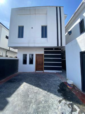 3 Bedroom Duplex, Ikota Gra, Lekki, Lagos, House for Sale