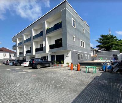 4 Bedroom Duplex, Babatunde Anjous, Lekki Phase 1, Lekki, Lagos, Terraced Duplex for Rent