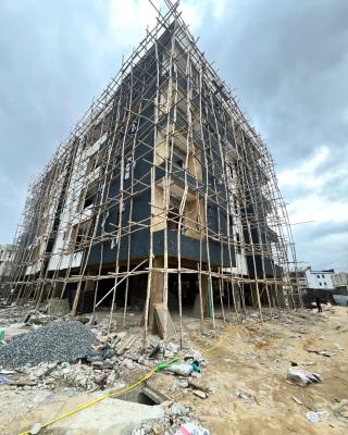 Lovely 1 Bedroom Apartment, Ikate, Ikate, Lekki, Lagos, Block of Flats for Sale