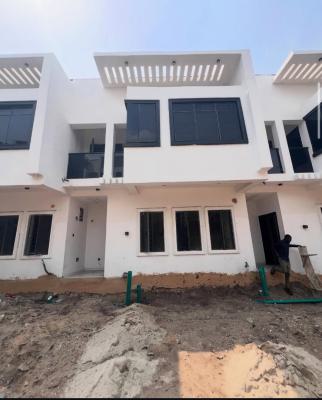 2 Bedroom Terrace Duplex, Orchid, Lekki, Lagos, Terraced Duplex for Sale
