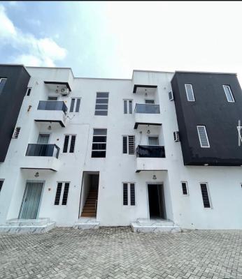 2 Bedroom Apartment with Bq, Ikota, Lekki, Lagos, Flat / Apartment for Sale