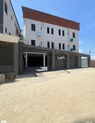 Brand New 2 Bedroom Flat, Off Admiralty Way, Lekki Phase 1, Lekki, Lagos, Flat / Apartment for Sale