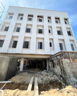 Lovely 3 Bedroom Apartment with Bq, Ikate, Ikate, Lekki, Lagos, Block of Flats for Sale