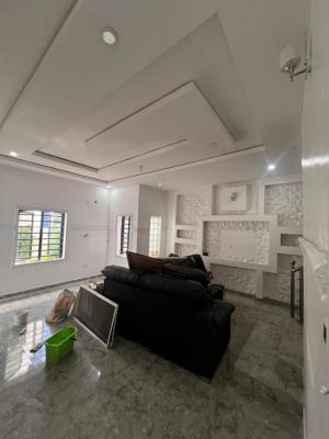 Spacious 4 Bedroom Detached Duplex, Osapa, Lekki, Lagos, Detached Duplex for Rent
