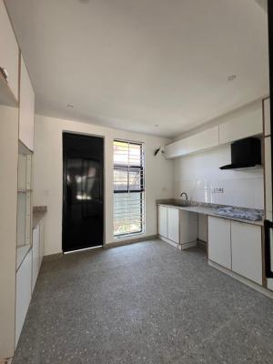 Brand New 4 Bedroom Terraced Duplex Is Available, Ikate Lekki Lagos, Lekki Phase 1, Lekki, Lagos, Terraced Duplex for Rent