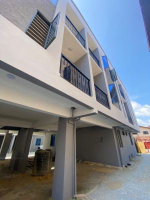 Brand New 2 Bedroom Apartmen, Ologolo, Lekki, Lagos, Flat / Apartment for Rent