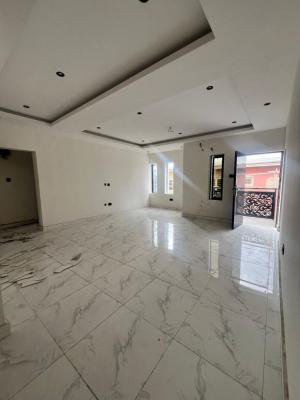 Newly Built Block of Flats in a Secured Environment, Sholuyi, Soluyi, Gbagada, Lagos, Block of Flats for Sale