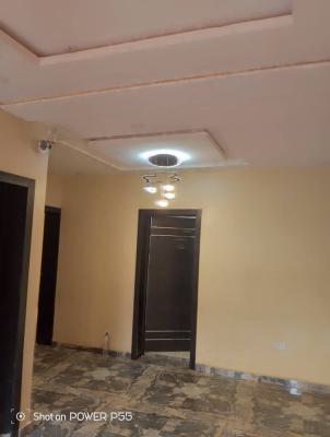 Lovely and Spacious 2bedroom Flat at Aguda Ogba, Aguda Ogba Lagos, Ogba, Ikeja, Lagos, Flat / Apartment for Rent