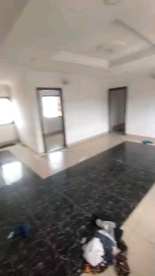 Standard and Spacious 3 Bedroom Flat, Ajao Estate, Isolo, Lagos, Flat / Apartment for Rent