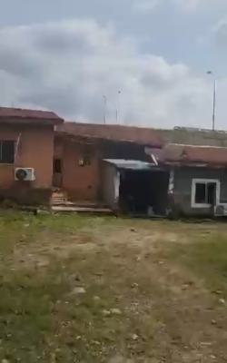Land, Area 3, Garki, Abuja, Residential Land Joint Venture