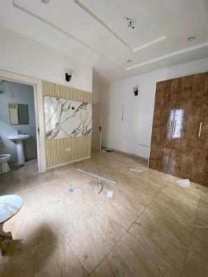 Beautiful Well Standard Single Room Shared Apt in a Duplex, Lekki Conservation Lekki Lagos, Lekki, Lagos, Self Contain (single Rooms) for Rent