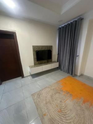 Well Finished and Fully Furnished 3-bedroom Terrace Duplex, Harris Drive, Ikota, Lekki, Ikota, Lekki, Lagos, Terraced Duplex for Rent