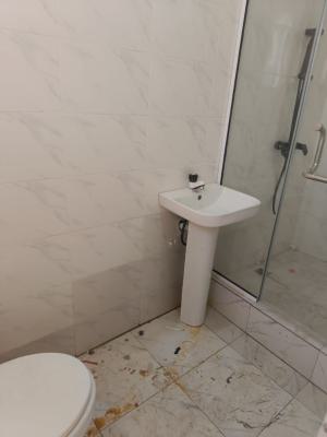 Brand New Fully Serviced 2 Bedroom with Brand New Acs and a Massive Bq, Spg, Ologolo, Lekki, Lagos, Flat / Apartment for Rent