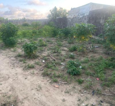 Prime Land in a Well Secured Call Estate, Crown Estate, Sangotedo, Ajah, Lagos, Residential Land for Sale