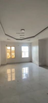 Lovely 3 Bedroom Ensuite Apartment, Yaba, Yaba, Lagos, Flat / Apartment for Rent